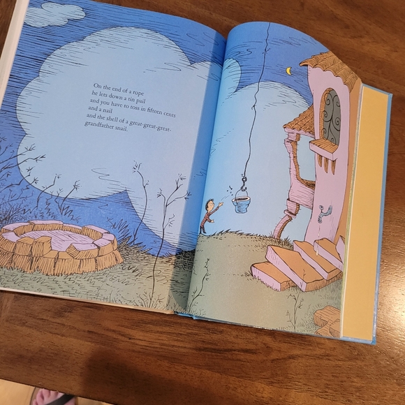 Vintage Dr Seuss Six by Seuss A Treasury of Dr Seuss Classics. Six in one. - Picture 9 of 16